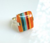 Anillo vidrio 01