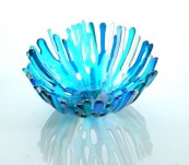 Colección arrecifes turquesa